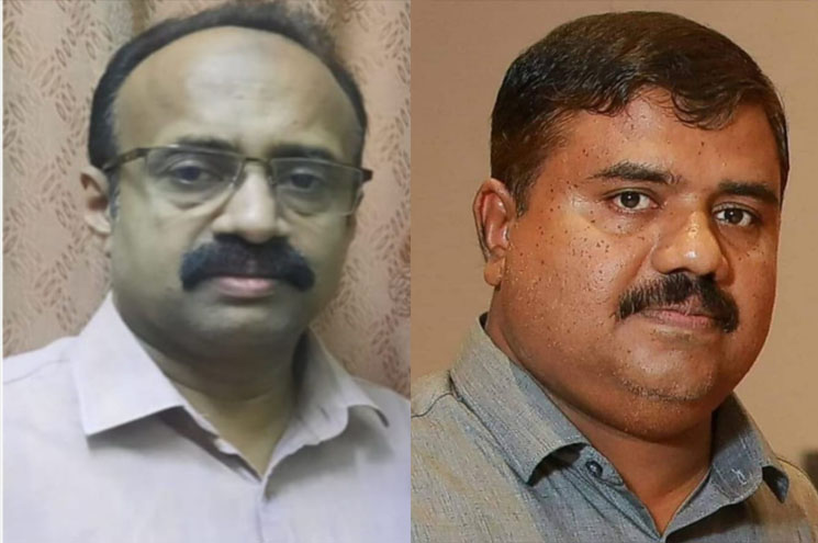 യുഡിഎഫ് റിയാദ് തൃശൂർ ജില്ലാ കമ്മിറ്റി നിലവിൽ വന്നു. കൺവെൻഷൻ ഏപ്രിൽ 19 വെള്ളിയാഴ്ച വൈകീട്ട് 4 മണിക്ക് സബർമതിയില്‍ #UDF Riyadh Thrissur District Committee came into existence