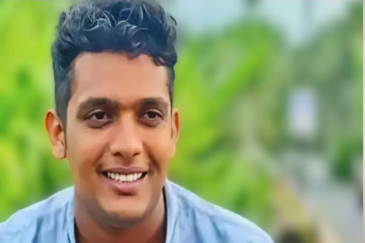 ശ്രീധരന്‍ പിള്ളയുടെ മുന്‍ ഗണ്‍മാന്‍; ഡ്യൂട്ടി കഴിഞ്ഞ് മടങ്ങവെ പൊലീസ് ഉദ്യോഗസ്ഥന്‍ കുഴഞ്ഞുവീണു മരിച്ചു