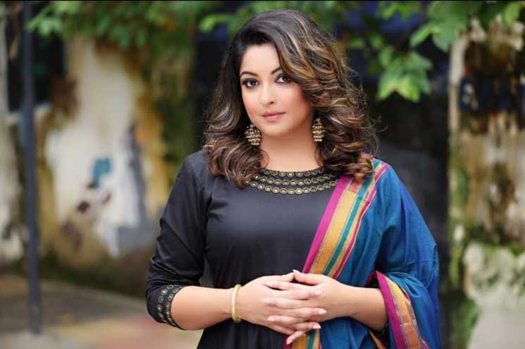 ലൈംഗികമായി ഉപദ്രവിക്കപ്പെട്ടതിനെക്കുറിച്ച്‌ ആദ്യം ധൈര്യത്തോടെ സംസാരിച്ചത് തന്റെ തൊഴില്‍സാധ്യത കുറച്ചെന്ന് നടി തനുശ്രീ ദത്ത.