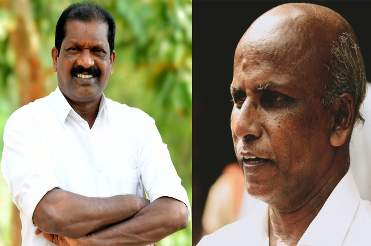 കേളു അത്ര ജൂനിയറല്ല; ദേവസ്വം വകുപ്പ് നല്‍കാതിരുന്നത് തെറ്റായ സന്ദേശം നല്‍കും; സവര്‍ണ പ്രീണനമുണ്ടോയെന്ന് സംശയം’