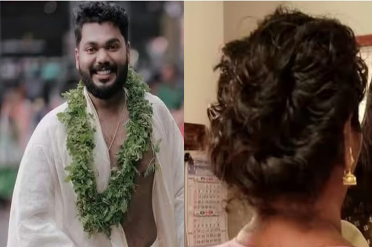 മകള്‍ രാഹുലിന്റെ കുടുംബത്തിന്റെ കസ്റ്റഡിയിലെന്ന് സംശയം, ഭീഷണിപ്പെടുത്തി പറയിപ്പിച്ചതാകാം’; യുവതിയുടെ പിതാവ്