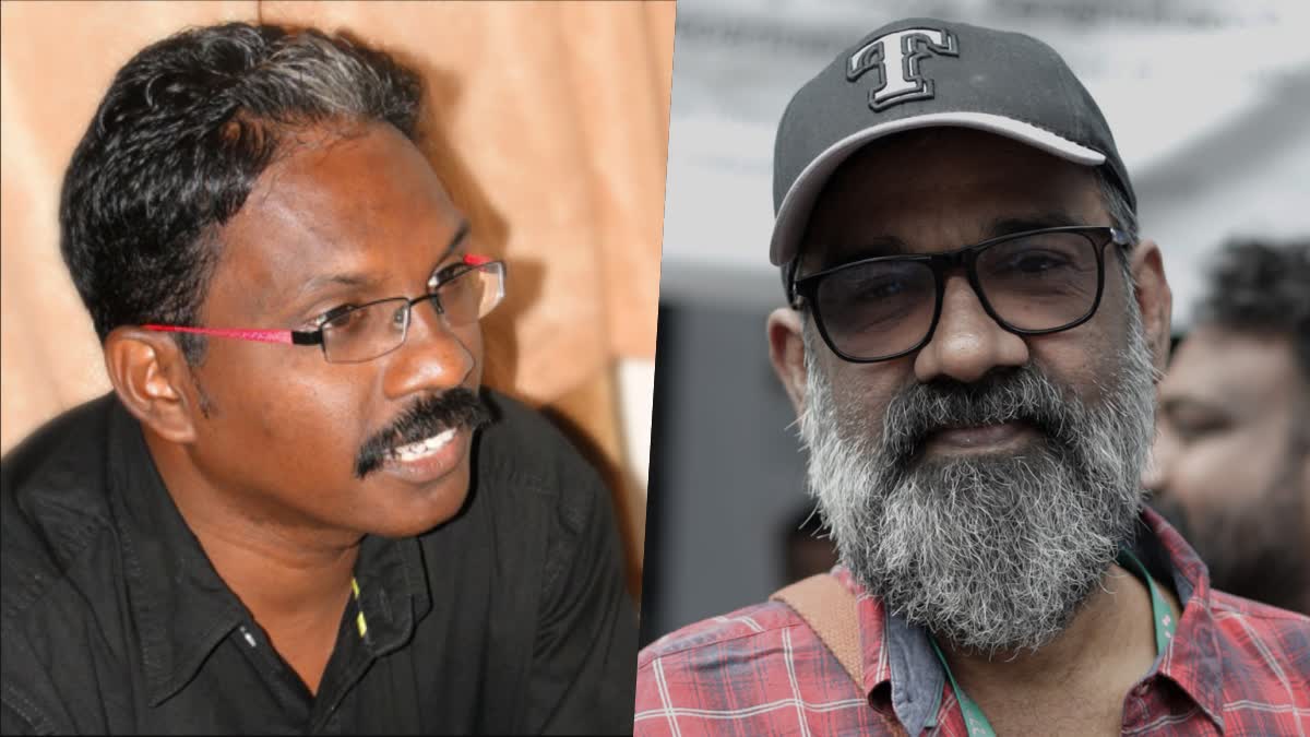 ‘സാംസ്‌കാരിക മന്ത്രിക്ക് ഇതിഹാസം ആയി തോന്നാം, അല്‍പ്പമെങ്കിലും ധാർമികത ഉണ്ടെങ്കിൽ രഞ്ജിത്തിനെ പുറത്താക്കണം’: സംവിധായകന്‍ ഡോ ബിജു