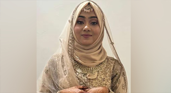 പനി ബാധിച്ച് വിവാഹദിവസം ആശുപത്രിയിൽ പ്രവേശിപ്പിച്ചു; ചികിത്സയിലായിരുന്ന നവവധു മരിച്ചു