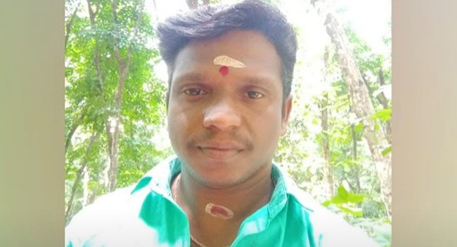 കാരറ്റെടുത്ത് കടിച്ചു; ചോദ്യം ചെയ്ത കടയുടമയെ വെട്ടിക്കൊന്നു