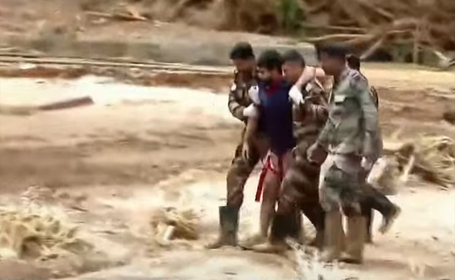 കല്യാണത്തിനായി കുറച്ചുപണം സമ്പാദിക്കണം; ബിഹാറില്‍ നിന്ന് ജോലിക്കായി എത്തി; ദുരന്തഭൂമിയില്‍ തിരഞ്ഞ് ബന്ധുക്കള്‍