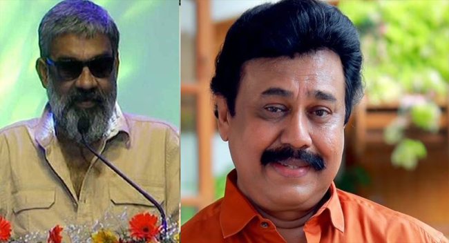 ഒരു വര്‍ഷം മുന്‍പ് പരാതി നല്‍കി, ര‍ഞ്ജിത്ത് ഇതിഹാസമെന്ന് മന്ത്രിയുടെ മറുപടി: തുറന്നടിച്ച് വിനയൻ