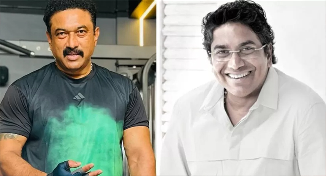 ബാബുരാജിനും ശ്രീകുമാർ മേനോനുമെതിരെ പരാതി നല്‍കി ജൂനിയര്‍ ആര്‍ടിസ്റ്റ്