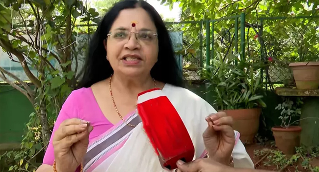 അതിജീവിതക്കൊപ്പം നില്‍ക്കാമെന്ന് ഒരു നടിയും പറഞ്ഞില്ല : ഭാഗ്യലക്ഷ്മി