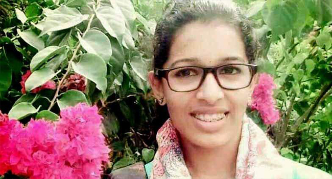 ജസ്ന തിരോധാനം: മുന്‍ ലോഡ്ജ് ജീവനക്കാരിയെ നുണ പരിശോധനയ്ക്ക് വിധേയയാക്കാന്‍ സിബിഐ