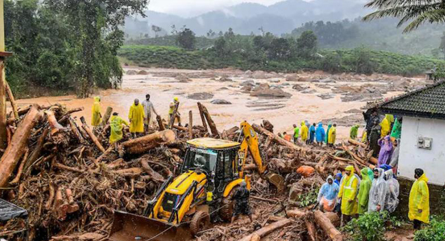 സര്‍ക്കാര്‍ നിശ്ചയിച്ച തുകയ്ക്ക് വാടക വീട് കിട്ടാനില്ല; വയനാട്ടിലെ ദുരിത ബാധിതരുടെ താല്‍കാലിക പുനരധിവാസം പ്രതിസന്ധിയില്‍