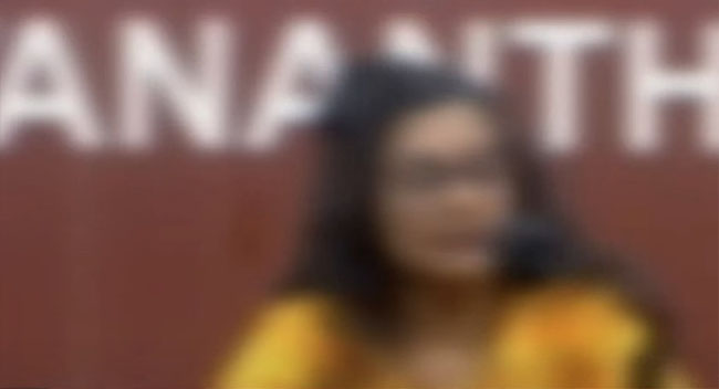 വീണ്ടും ആരോപണം: ‘പിന്നിൽ നിന്നും കടന്നുപിടിച്ചത് ജയസൂര്യ, അതിക്രമം ‘പി​ഗ്മാൻ’ ചിത്രീകരണത്തിനിടെ’; വെളിപ്പെടുത്തി നടി