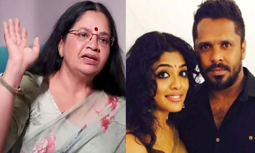 ആഷിഖിനെതിരെ അന്വേഷണം വേണം ! മതത്തെ കൂട്ടുപിടിച്ച് വിഷയം വഴിതിരിച്ചുവിടാനുള്ള ശ്രമമാണ് ! മതമില്ലെന്ന് പറയുന്ന ആഷിക് അബു എന്തിനാണ് താനൊരു മുസ്ലീമാണെന്ന് വിശ്വസിക്കുന്നത് ! ഭാഗ്യലക്ഷ്മി