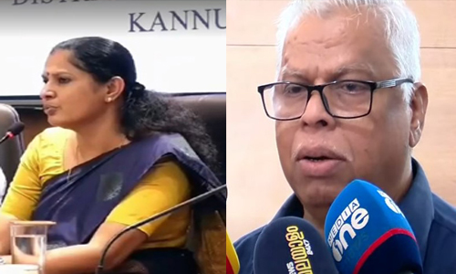 കണ്ണൂരില്‍ നാളെ ഹര്‍ത്താല്‍; ദിവ്യയെ തളളി സിപിഎം; പരാമര്‍ശം ഒഴിവാക്കേണ്ടതായിരുന്നു; പരാതികളില്‍ സമഗ്ര അന്വേഷണം വേണമെന്ന് ജില്ലാ സെക്രട്ടേറിയറ്റ്