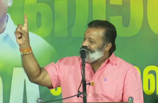 സുരേഷ് ​ഗോപിക്ക് അഭിനയിക്കാം’- അനുമതി നൽകി ബിജെപി നേതൃത്വം