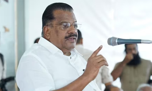 ഇപി ജയരാജൻ്റെ യഥാർത്ഥ ആത്മകഥ വരുന്നു; പേര് കട്ടൻ ചായയും പരിപ്പു വടയും എന്നല്ല!