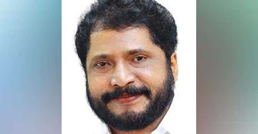 രാജു എബ്രഹാം സിപിഎം പത്തനംതിട്ട ജില്ലാ സെക്രട്ടറി; ജില്ലാ കമ്മിറ്റിയിൽ ആറു പുതുമുഖങ്ങൾ