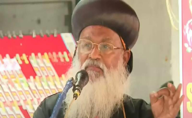 ഉദ്യോഗസ്ഥർ ലഹരി മാഫിയകളുടെ നക്കാപ്പിച്ച വാങ്ങുന്നു’; ബ്രൂവറി വിഷയത്തിൽ സർക്കാറിനെതിരെ രൂക്ഷ വിമർശനവുമായി കാതോലിക്കാ ബാവ