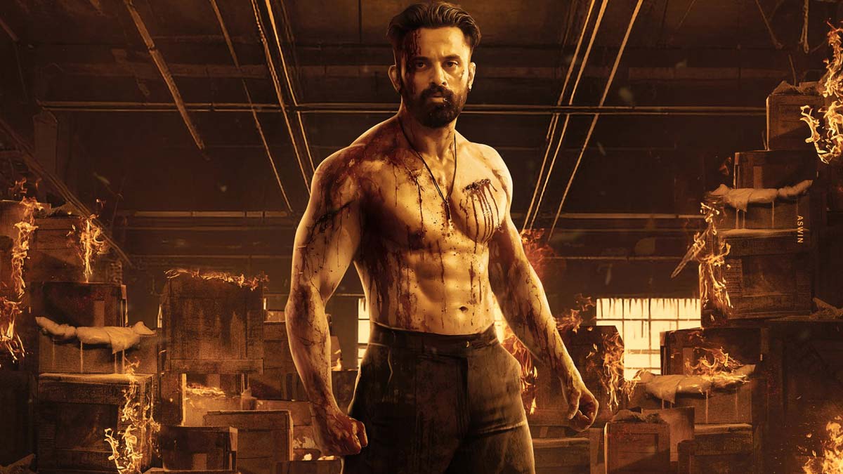 ‘മാര്‍ക്കോ’ ടിവിയില്‍ പ്രദര്‍ശിപ്പിക്കുന്നതിനുള്ള അനുമതി നിഷേധിച്ചു