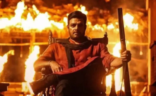 ബജ്റംഗി ബല്‍രാജാകും; വിവാദങ്ങള്‍ക്ക് പിന്നാലെ മൂന്ന് മിനിറ്റ് വെട്ടിമാറ്റി: എഡിറ്റഡ് എംപുരാന്‍ തിങ്കളാഴ്ച മുതല്‍