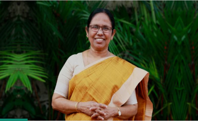 കെകെ ശൈലജയെ പോളിറ്റ് ബ്യൂറോയിലേക്ക് പരിഗണിച്ചേക്കും; കേരളത്തിലെ മൂന്ന് നേതാക്കൾക്കും സാദ്ധ്യത