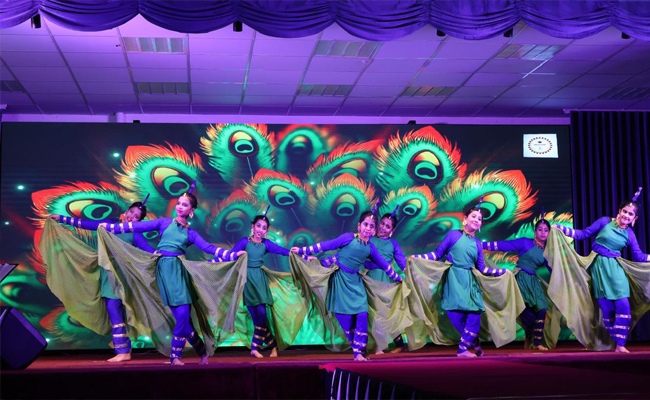 കലാ വിസ്മയമായി കേരള എഞ്ചിനീയേഴ്സ് ഫോറം റിയാദ് ആർട്സ് ഫെസ്റ്റ് – ആർട്ടിഫൈ 2025