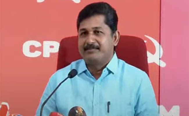 ഭരിക്കാന്‍ നല്ലത് ഇടതുപക്ഷം, ഇടതല്ലാത്തവരും പറയുന്നു’; നിലമ്പൂരില്‍ അനുകൂല സാഹചര്യമെന്ന് സ്വരാജ്