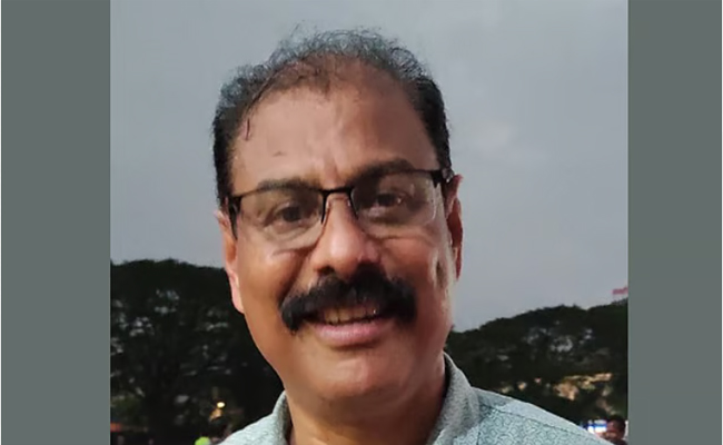 യു ഷറഫലി നിലമ്പൂരില്‍ ഇടതു സ്ഥാനാര്‍ത്ഥി?; സജീവ പരിഗണനയില്‍, പ്രഖ്യാപനം നാളെ