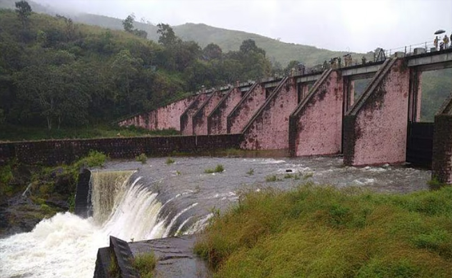 മുല്ലപ്പെരിയാര്‍ ഇന്ന് തുറക്കും, തുറന്നുവിടുക സെക്കന്‍ഡില്‍ പരമാവധി 1000 ഘനയടി വെള്ളം, ജാഗ്രതാ നിര്‍ദേശം