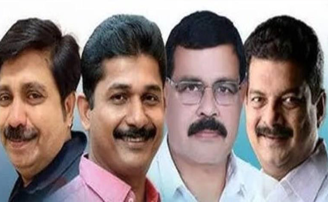 നിലമ്പൂർ ഉപതിരഞ്ഞെടുപ്പ് പ്രചാരണം അവസാനഘട്ടത്തിൽ; നാളെ കൊട്ടിക്കലാശം, വ്യാഴാഴ്ച വോട്ടെടുപ്പ്