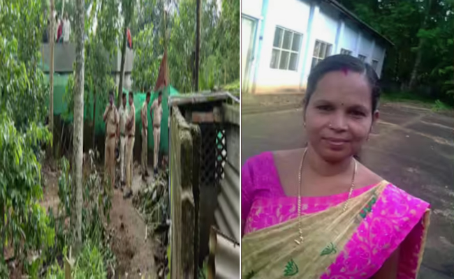 മൃതദേഹം മൂന്നു ദിവസം വീട്ടിൽ സൂക്ഷിച്ചു, ദുര്‍ഗന്ധം വരാതിരിക്കാൻ ചന്ദനത്തിരി കത്തിച്ചു; പ്രിയംവദ കൊലക്കേസിൽ നിര്‍ണായക വിവരങ്ങൾ