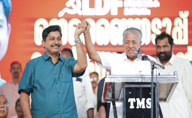 ജന്‍മനാടും തുണച്ചില്ല; ഒരു നിയമസഭ കാലയളവില്‍ തുടര്‍ച്ചയായി രണ്ടു തോല്‍വികളേറ്റു വാങ്ങി സ്വരാജ്