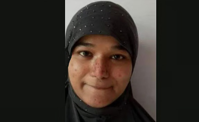 ഇന്ത്യയിലെ അല്‍ ഖ്വയ്ദയുടെ മുഖ്യസൂത്രധാരി; സമ പര്‍വീണ്‍ ബംഗളൂരുവില്‍ പിടിയില്‍