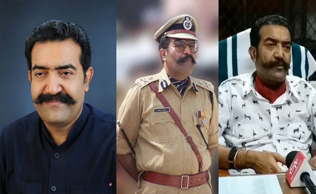 വെള്ളാനകളുടെ നാട് റീമേക്ക് കണ്ട് കരച്ചില്‍വന്നു; സംവിധായകനാകാനൊരുങ്ങി ഋഷിരാജ് സിങ്; പൂര്‍ത്തീകരിച്ചത് നാല് തിരക്കഥകള്‍, വേണ്ടത് നിര്‍മാതാവിനെയെന്ന് പൊലീസ് മുന്‍ മേധാവി
