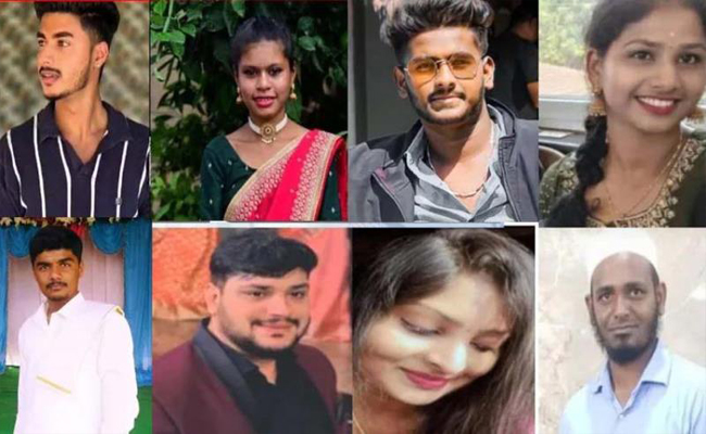 കര്‍ണാടകയിലെ ഹസനില്‍ ഹൃദയാഘാത മരണങ്ങള്‍ കൂടുന്നു; ഒരു മാസത്തിനിടെ 21 മരണം: അന്വേഷണത്തിന് സര്‍ക്കാര്‍ ഉത്തരവ്