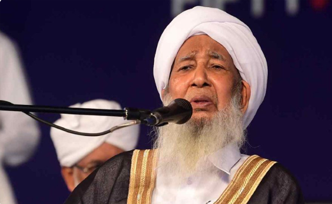 സ്‌കൂൾ സമയമാറ്റം; വിദ്യാഭ്യാസ രംഗത്തെ മാറ്റങ്ങൾ ആലോചനയോടെ വേണമെന്ന് കാന്തപുരം