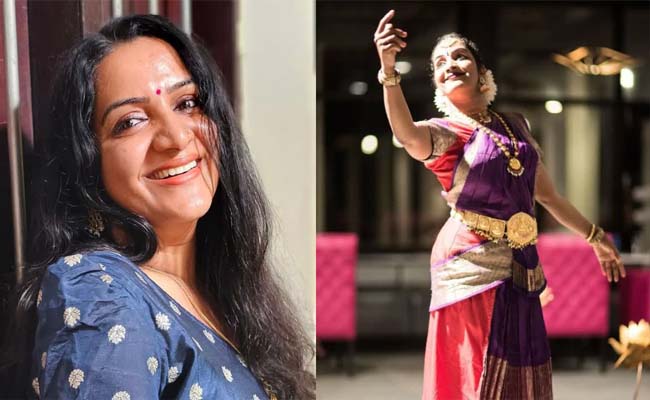 അളിയൻസിലെ ലില്ലി’: സത്യൻ അന്തിക്കാട് ചിത്രത്തിൽ അഭിനയിച്ച് സൗമ്യ; ഹൃദയപൂർവത്തെക്കുറിച്ച് തുറന്നു പറഞ്ഞ് നടി