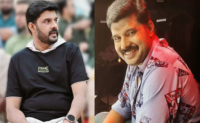 സാധാരണ നെഞ്ചെരിച്ചില്‍ അല്ല, ഉടന്‍ ആശുപത്രിയില്‍ പോകണമെന്ന് ഡോക്ടര്‍; ഷൂട്ടിങ് മുടങ്ങാതിരിക്കാന്‍ പോയില്ല; നവാസിന് സംഭവിച്ചത്