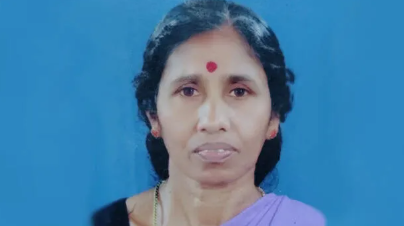 മലപ്പുറത്ത് ആനയുടെ ചവിട്ടേറ്റ് വീട്ടമ്മ മരിച്ചു; ആക്രമിച്ചത് വനപാലകർ തുരത്തിയ ആനയെന്ന് സംശയം