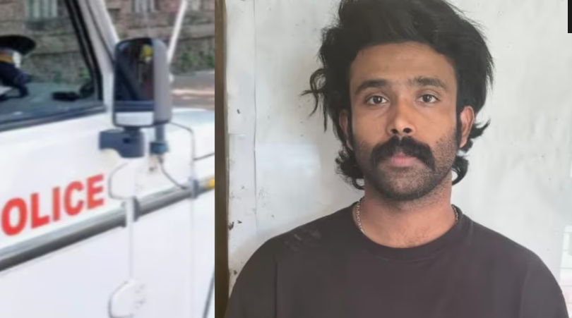 സ്വകാര്യ സ്ലീപ്പർ ബസ്, ഒരു യാത്രക്കാരൻ കിടന്ന ബെഡ്ഡിൽ 3 സിപ് ലോക്ക് കവറിലായി 50 ഗ്രാം എംഡിഎംഎ; ബെംഗളൂരുവില്‍ നിന്ന് വന്ന യാത്രക്കാരന്‍ അറസ്റ്റില്‍