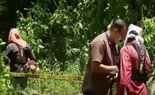 സെബാസ്റ്റ്യന്‍റെ പള്ളിപ്പുറത്തെ വീട്ടില്‍ വീണ്ടും മൃതദേഹ അവശിഷ്ടങ്ങള്‍ കണ്ടെത്തി, കത്തിക്കരിഞ്ഞ ഇരുപതോളം അസ്ഥികള്‍, തിരച്ചില്‍ തുടരുന്നു