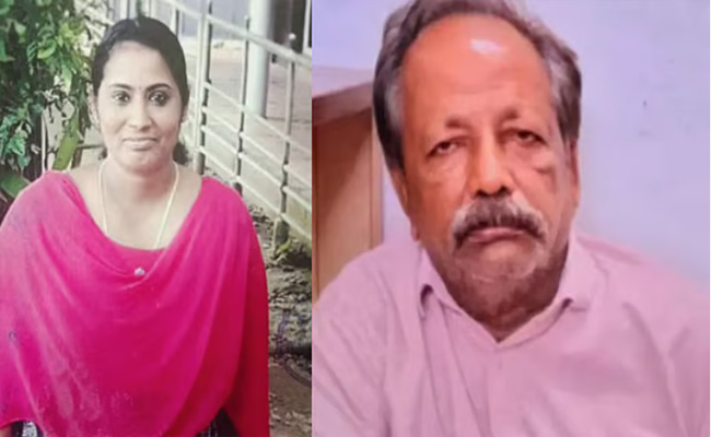 ക്ഷേത്ര ദര്‍ശനത്തിന് പോയി;  പിന്നീട് തിരിച്ചുവന്നില്ല, സിന്ധുവിന് സംഭവിച്ചതെന്ത്?, സെബാസ്റ്റ്യന്റെ ഇരയോ?; അന്വേഷണം ഊര്‍ജിതമാക്കി പൊലീസ്