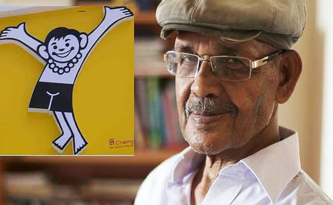 മഴ മഴ, കുട കുട, മഴ വന്നാല്‍…’; ജനപ്രിയ പരസ്യവാചകങ്ങളുടെ സ്രഷ്ടാവ് വിട വാങ്ങി