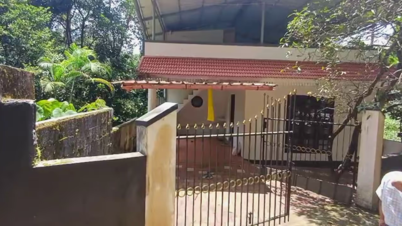 പൊലീസ് അന്വേഷണത്തിനിടെ യുവാവിനെ മരിച്ച നിലയിൽ കണ്ടെത്തി; ഭാര്യയെയും ഭാര്യാ മാതാവിനെയും വെട്ടിപ്പരിക്കേൽപ്പിച്ച സംഭവം