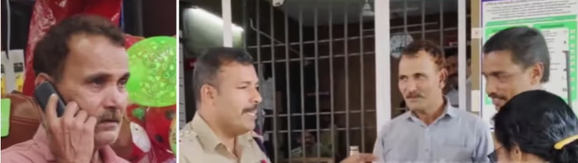 വീണുകിട്ടിയ പൊന്നെല്ലാം ഉടമസ്ഥരെ തേടിപിടിച്ചു തിരികെ നൽകി കണ്ണൂരിലെ ടാക്സി ഡ്രൈവർ ഒന്നും രണ്ടുമല്ല ഏഴു തവണ