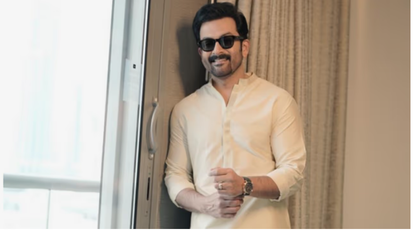 സന്തോഷ് ട്രോഫി’ ഷൂട്ടിംഗ് ഉടൻ ആരംഭിക്കും പൃഥ്വിരാജിനൊപ്പം 60 പുതുമുഖങ്ങൾ,