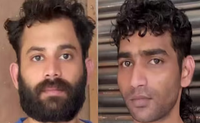 എംഡിഎംഎ അടങ്ങിയ എക്സ്റ്റസി ഗുളികകള്‍ ജ്യൂസില്‍ കലര്‍ത്തി നല്‍കും’; അരക്കോടി രൂപയുടെ രാസലഹരിയുമായി യുവാക്കള്‍ പിടിയില്‍