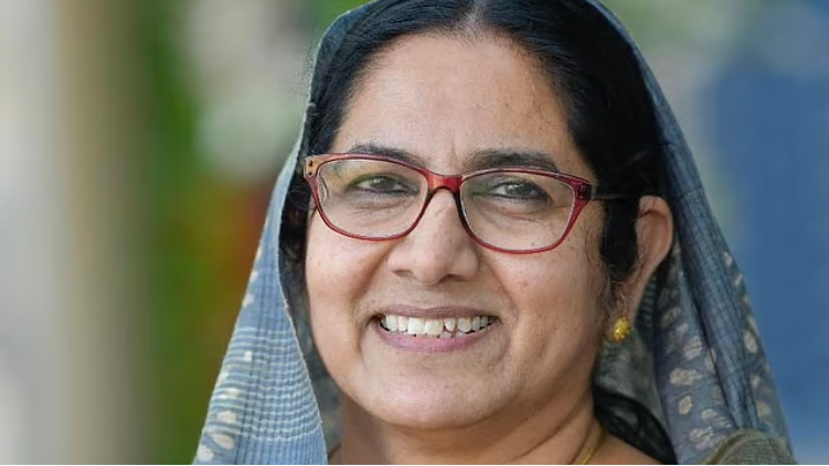 കാനത്തില്‍ ജമീല എംഎല്‍എ അന്തരിച്ചു