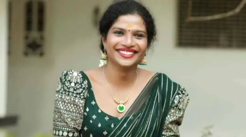 ട്രാൻസ് വുമൺ അരുണിമയ്ക്ക് സംവരണ സീറ്റിൽ മത്സരിക്കാം; നാമനിർദ്ദേശ പത്രിക സ്വീകരിച്ചു