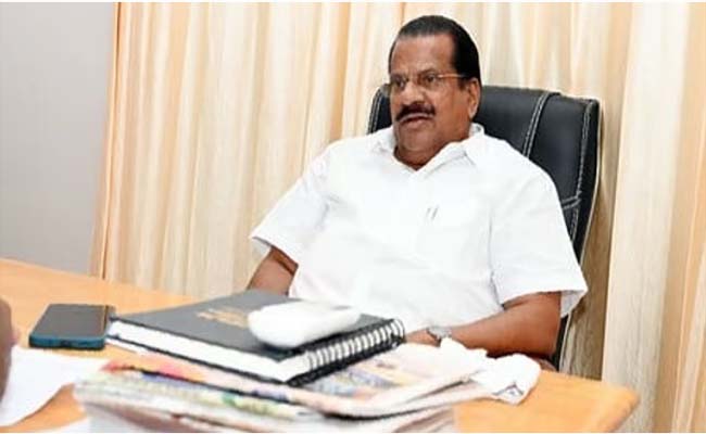 വൈദേകം വിവാദത്തില്‍ വ്യക്തത വരുത്തിയില്ല’; ഇപിയുടെ ആത്മകഥയില്‍ പാര്‍ട്ടി നേതൃത്വത്തിന് പരോക്ഷ വിമര്‍ശനം