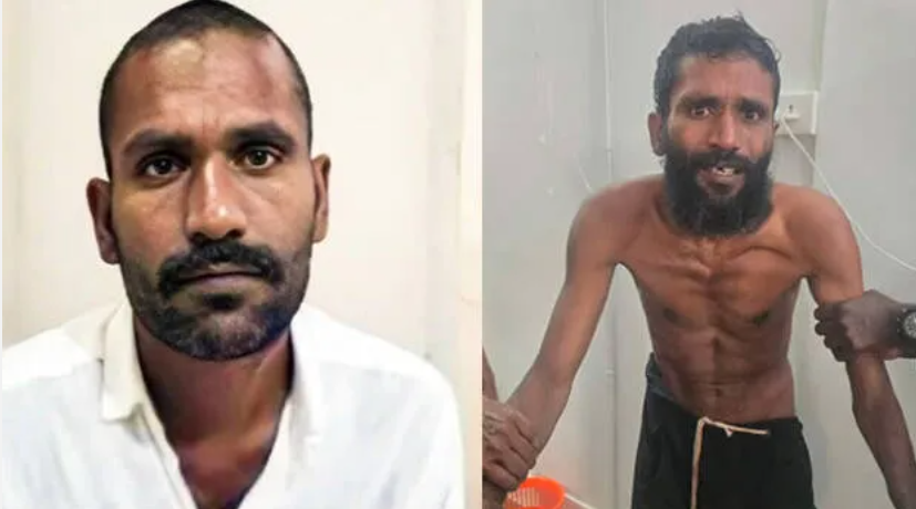 പുതിയ ജയിലിൽ ഗോവിന്ദച്ചാമിക്ക് ‘സുഖവാസം’ വെറും നാല് മാസംകൊണ്ട് കൂടിയത് 18 കിലോ